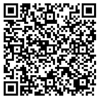 セブンなないろ保育園_新規入園受付フォーム用QRコード